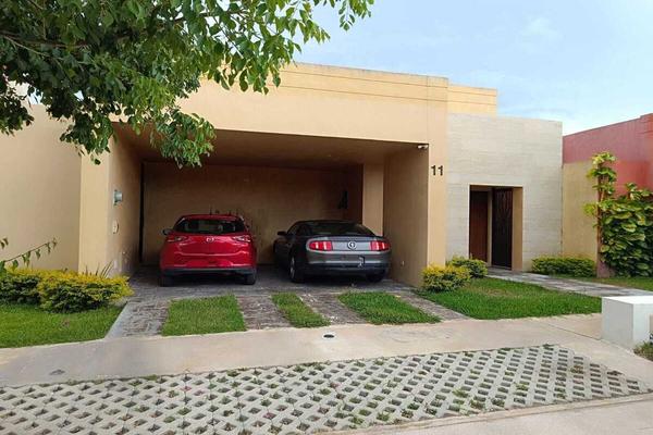 Foto de inmueble en , Col. Conkal C.P. 97345, Conkal