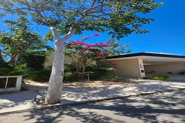 Foto de inmueble en  , Col. Conkal C.P. 97345, Conkal