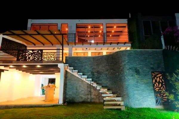 Foto de inmueble en conocida, Col. Ahuatlán Tzompantle C.P. 62130, Cuernavaca