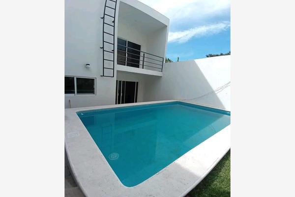 Foto de inmueble en conocida, Col. Brisas C.P. 62584, Temixco