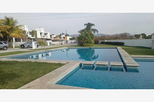 Foto de inmueble en conocida, Col. Campo Sotelo C.P. 62585, Temixco