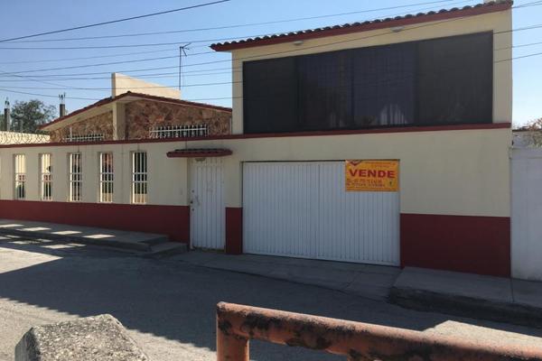 Foto de inmueble en Conocida, Col. El Llano 1a Sección C.P. 42803, Tula de Allende