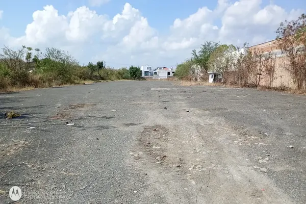Foto de inmueble en CONOCIDA, Col. La Barita C.P. 93368, Poza Rica de Hidalgo