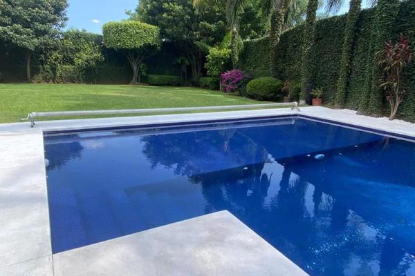 Foto de inmueble en conocida, Col. Los Limoneros C.P. 62304, Cuernavaca