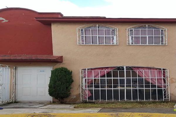 Foto de inmueble en Conocida, Col. Los Sauces II C.P. 50210, Toluca