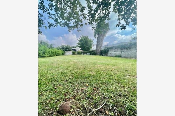 Foto de inmueble en conocida, Col. Los Viveros C.P. 62560, Jiutepec