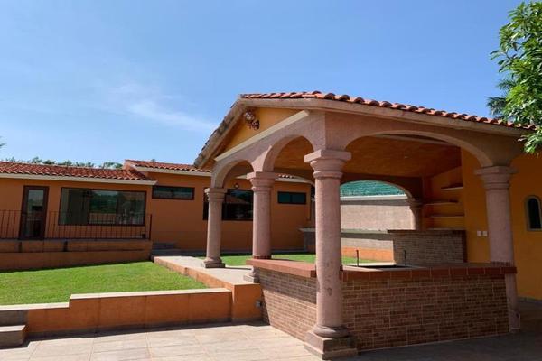 Foto de inmueble en conocida, Col. Real del Puente C.P. 62790, Xochitepec