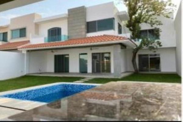 Foto de inmueble en conocida, Col. Residencial Lomas de Jiutepec C.P. 62566, Jiutepec