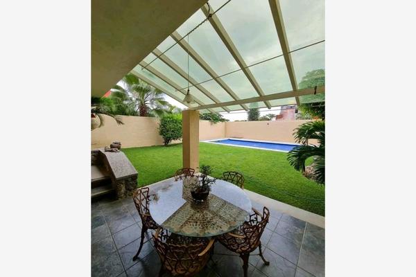 Foto de inmueble en CONOCIDA, Col. San Jerónimo Ahuatepec C.P. 62343, Cuernavaca