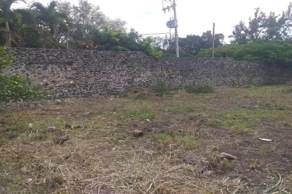 Foto de inmueble en CONOCIDA, Col. Tamoanchan C.P. 62574, Jiutepec