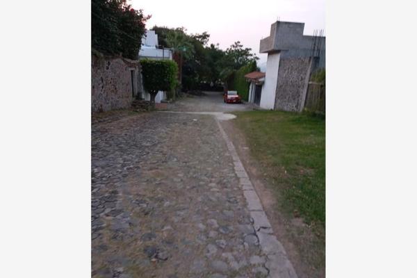 Foto de inmueble en conocida, Col. Tres de Mayo C.P. 62763, Emiliano Zapata