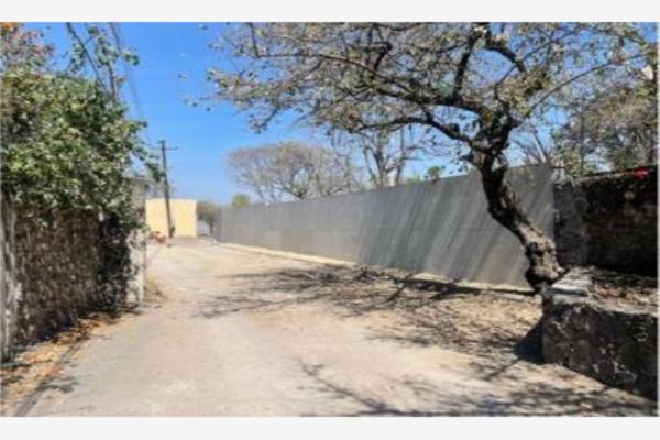 Foto de inmueble en conocida, Col. Valle de las Fuentes C.P. 62550, Jiutepec