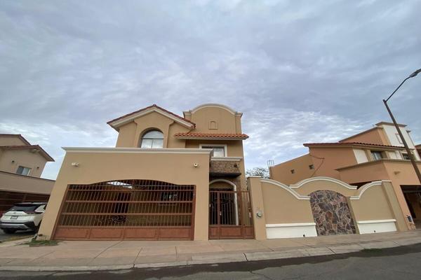 Foto de inmueble en conquistador, Col. El Conquistador Residencial C.P. 83224, Hermosillo