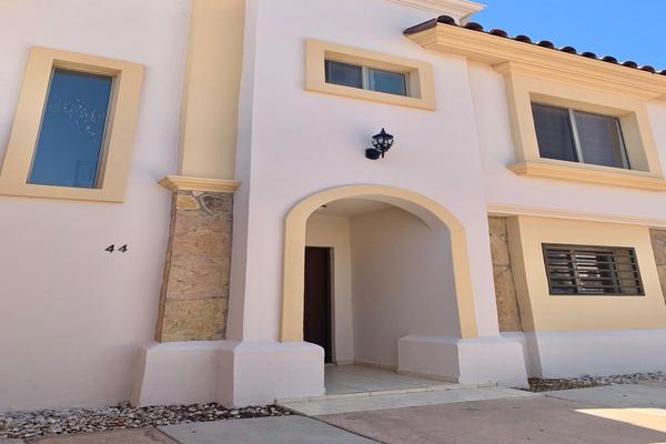 Foto de inmueble en Conquistador, Col. El Conquistador Residencial C.P. 83224, Hermosillo