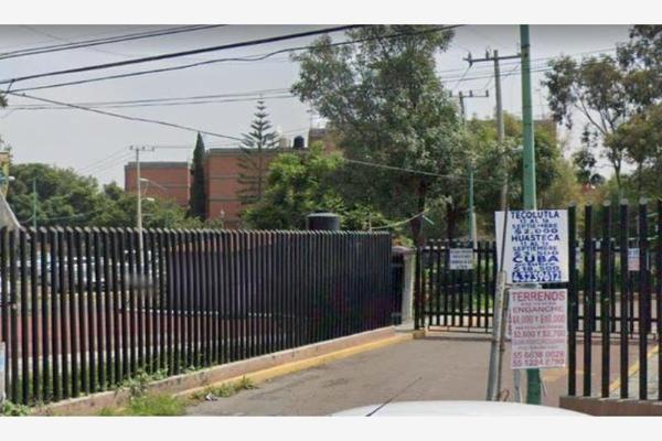 Foto de inmueble en  , Col. Consejo Agrarista Mexicano C.P. 09760, Iztapalapa
