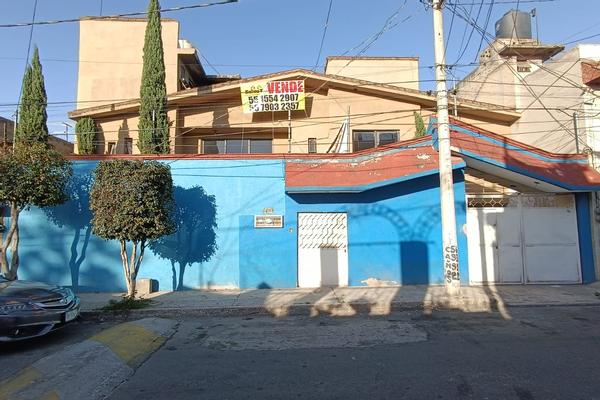 Foto de inmueble en  , Col. Consejo Agrarista Mexicano C.P. 09760, Iztapalapa