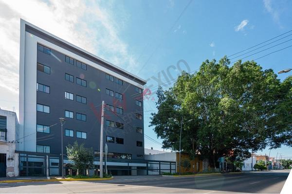 Foto de inmueble en constancia #33, Col. Real C.P. 44400, Guadalajara