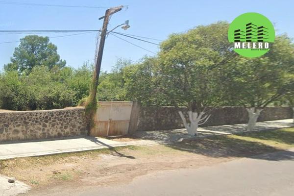 Foto de inmueble en Constancia, Col. La Constancia C.P. 34857, Nombre de Dios