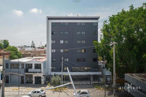 Foto de inmueble en Constancia, Col. Real C.P. 44400, Guadalajara