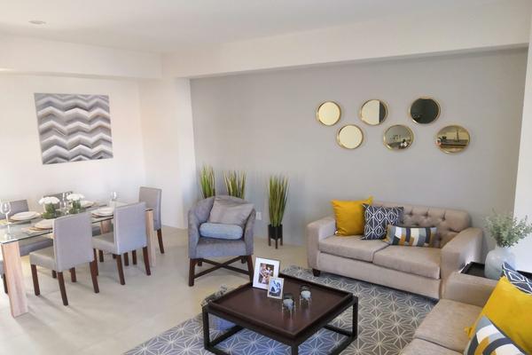 Foto de inmueble en Constancia, Col. Real C.P. 44400, Guadalajara