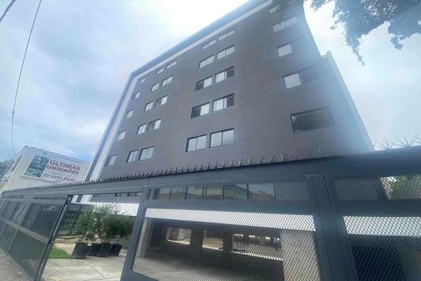 Foto de inmueble en Constancia, Col. Revolución C.P. 44400, Guadalajara