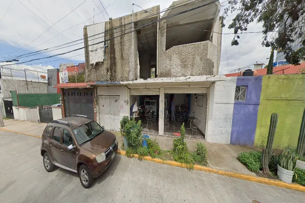 Foto de inmueble en CONSTITUCIÓN #0, Col. San Lucas Tepetlacalco C.P. 54055, Tlalnepantla de Baz