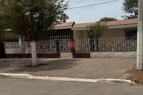 Foto de inmueble en Constitución 137, Col. Benito Juárez C.P. 85060, Cajeme