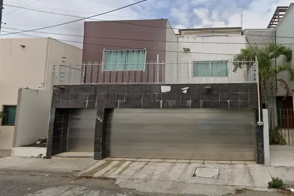 Foto de inmueble en Constitucion 185 #0, Col. Del Maestro C.P. 91920, Veracruz