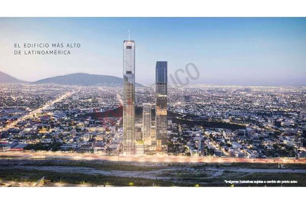 Foto de inmueble en Constitucion #2222, Col. Obispado C.P. 64060, Monterrey