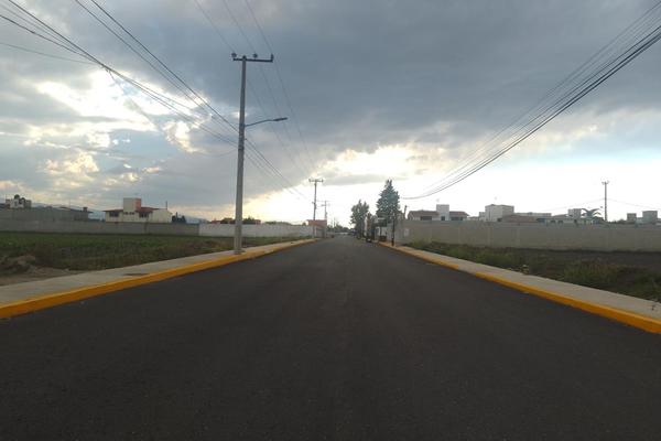 Foto de inmueble en Constitución #30, Col. Lázaro Cárdenas C.P. 52177, Metepec