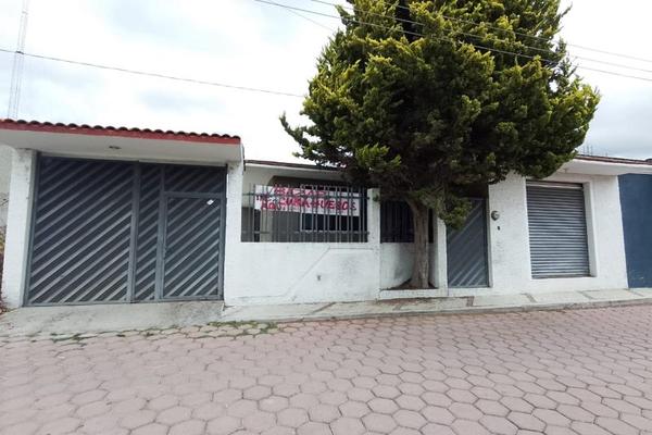 Foto de inmueble en Constitución #34, Col. San José Tetel C.P. 90454, Yauhquemehcan