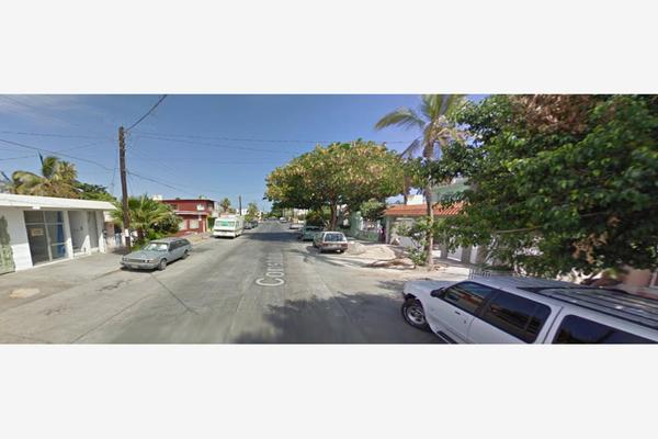 Foto de inmueble en CONSTITUCION #613, Col. Centro C.P. 23300, La Paz