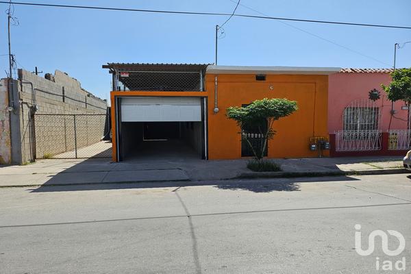 Foto de inmueble en CONSTITUCION #782, Col. Cuauhtémoc C.P. 32010, Juárez