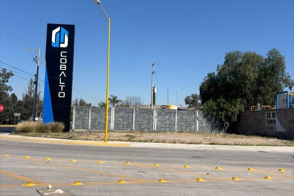 Foto de inmueble en  , Col. Constitución C.P. 20126, Aguascalientes