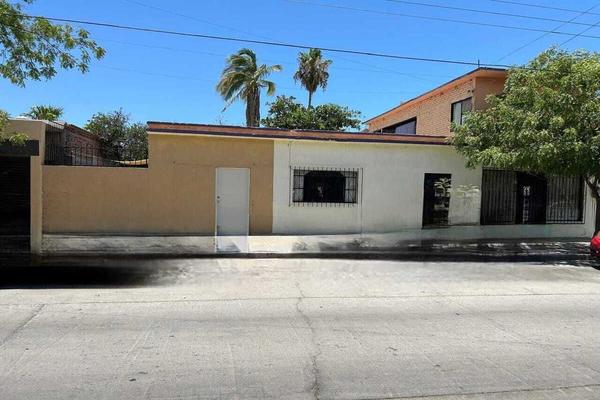 Foto de inmueble en constitucion, Col. Centro C.P. 23300, La Paz