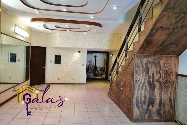 Foto de inmueble en  , Col. Constitución C.P. 42080, Pachuca de Soto