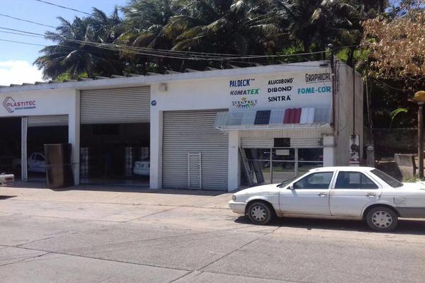 Foto de inmueble en constitucion, Col. Palma Sola C.P. 96579, Coatzacoalcos