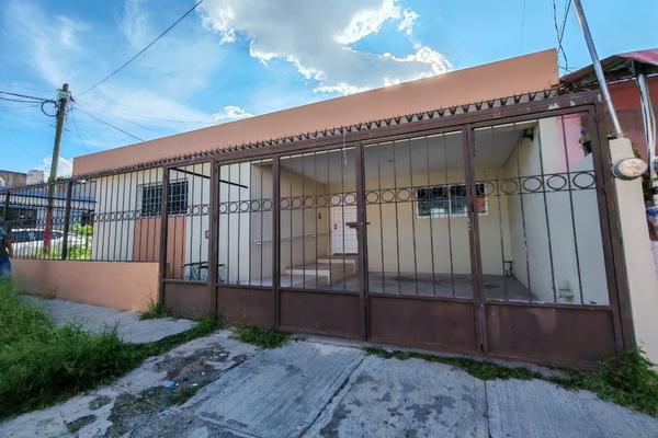 Foto de inmueble en  , Col. Constitución C.P. 45180, Zapopan