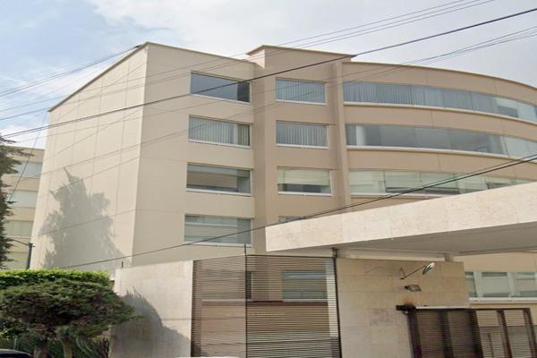 Foto de inmueble en Constituyente Hector Victoria, Col. San José de los Cedros C.P. 05200, Cuajimalpa de Morelos