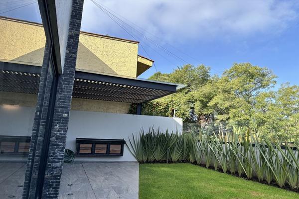 Foto de inmueble en CONSTITUYENTE JULIAN ADAME, Col. El Molino C.P. 05240, Cuajimalpa de Morelos