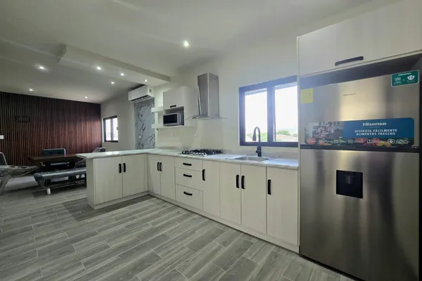 Foto de inmueble en Constituyentes #0, Col. Constituyentes C.P. 35158, Lerdo