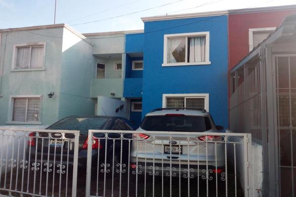 Foto de inmueble en CONSTITUYENTES #1115, Col. Constitución C.P. 45180, Zapopan