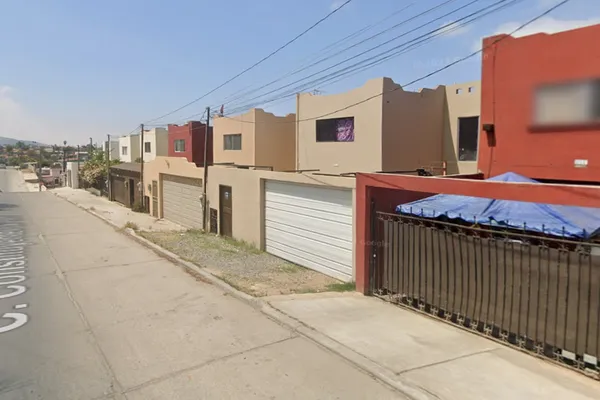 Foto de inmueble en CONSTITUYENTES DE 1917 #0, Col. Piedras Negras C.P. 22830, Ensenada