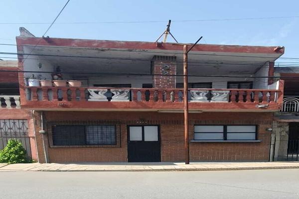 Foto de inmueble en  , Col. Constituyentes del 57 C.P. 64260, Monterrey