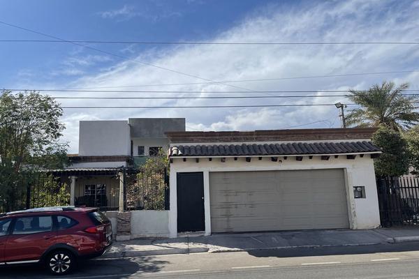 Foto de inmueble en constituyentes, Col. Ex Ejido Coahuila C.P. 21360, Mexicali