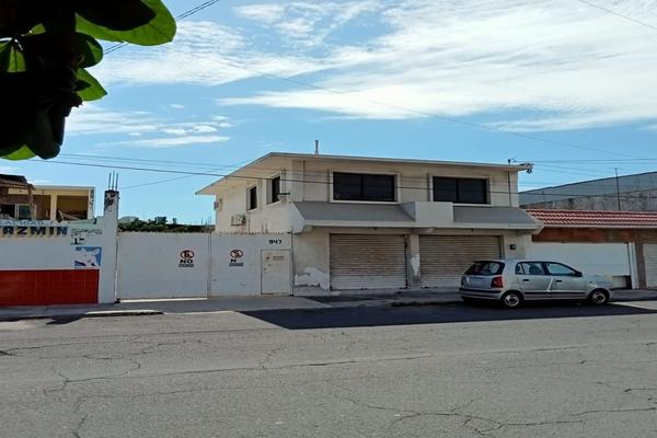 Foto de inmueble en Constituyentes, Col. Formando Hogar C.P. 91897, Veracruz