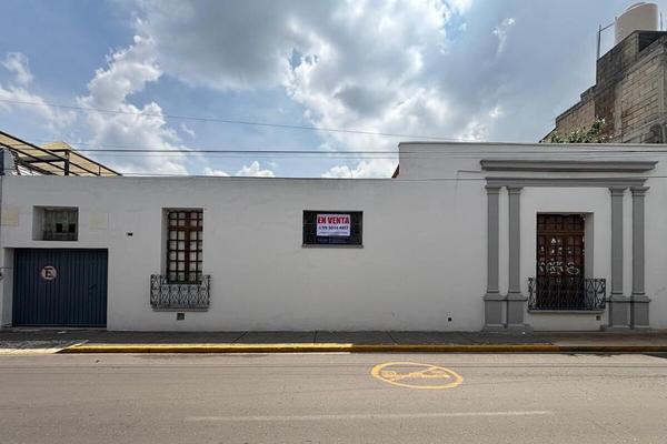 Foto de inmueble en Constituyentes, Col. La Merced  (Alameda) C.P. 50080, Toluca