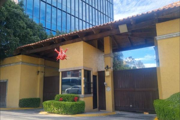 Foto de inmueble en Constituyentes, Col. Lomas Altas C.P. 11950, Miguel Hidalgo