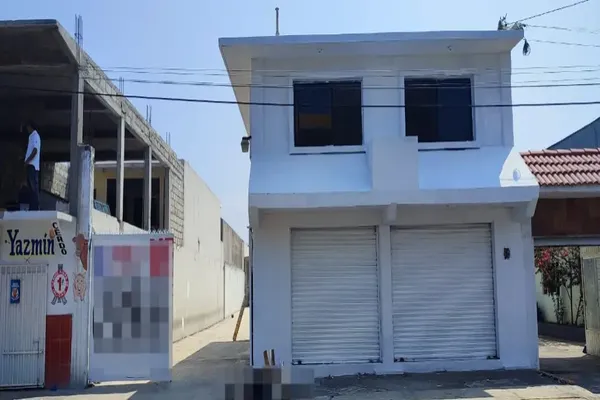 Foto de inmueble en CONSTITUYENTES, Col. Los Pinos C.P. 91870, Veracruz