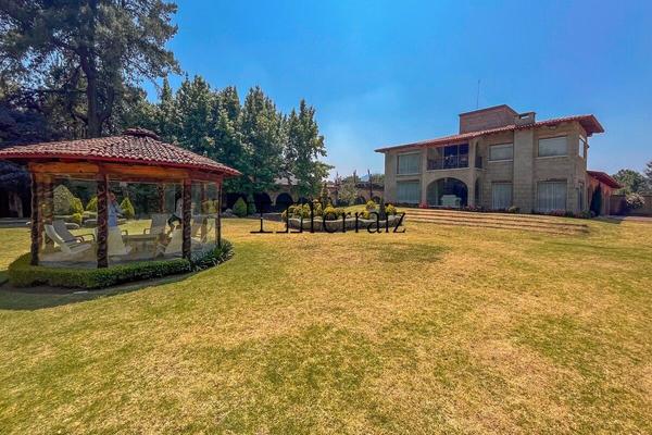Foto de inmueble en Contadero, Col. Contadero C.P. 05500, Cuajimalpa de Morelos
